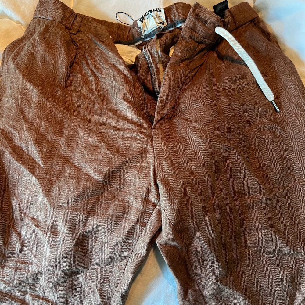 todd snyder men’s slacks